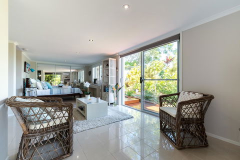 Private Guest Suite High On Currumbin Hill - 1 Gold Coast 3