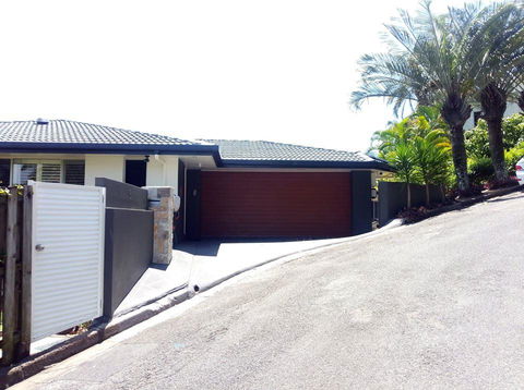 Private Guest Suite High On Currumbin Hill - 1 Gold Coast 30