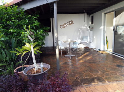 Private Guest Suite High On Currumbin Hill - 1 Gold Coast 26