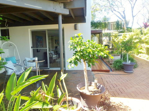 Private Guest Suite High On Currumbin Hill - 1 Gold Coast 25