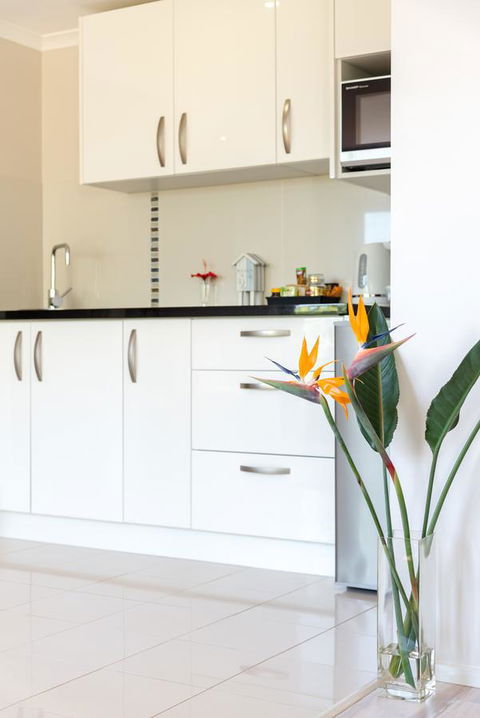 Private Guest Suite High On Currumbin Hill - 1 Gold Coast 6