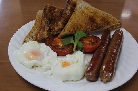 Novena Palms Motel - Gold Coast 4U 30