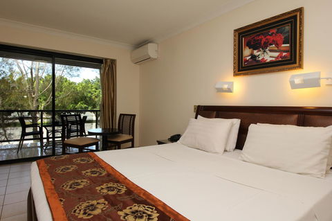 Novena Palms Motel - Gold Coast 4U 11