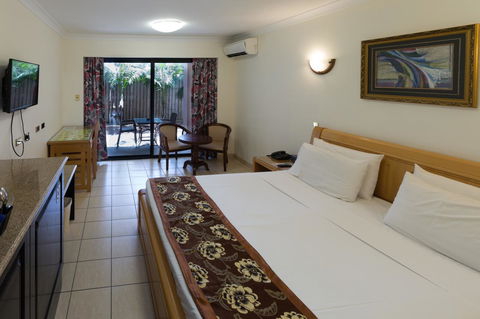 Novena Palms Motel - Gold Coast 4U 16
