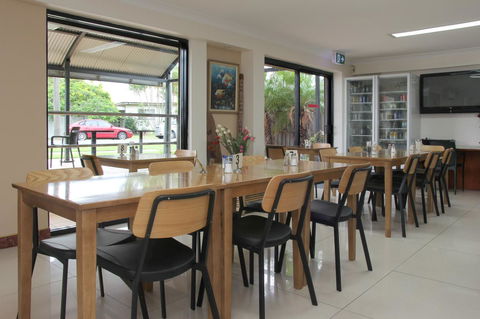Novena Palms Motel - Gold Coast 4U 27