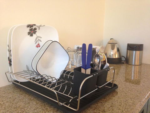 Novena Palms Motel - Gold Coast 4U 20