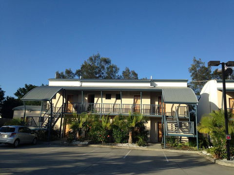 Novena Palms Motel - Gold Coast 4U 7