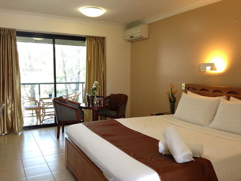Novena Palms Motel - Gold Coast 4U 17