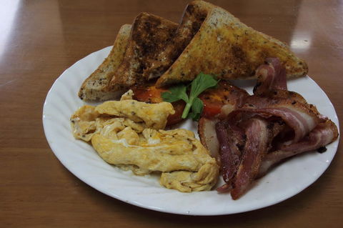 Novena Palms Motel - Gold Coast 4U 29