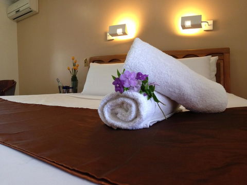 Novena Palms Motel - Gold Coast 4U 15