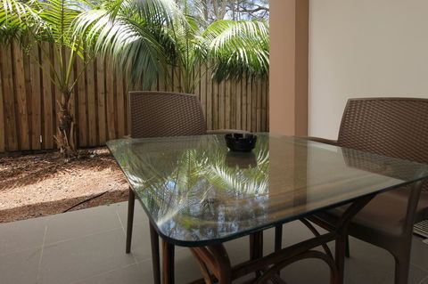 Novena Palms Motel - Gold Coast 4U 3