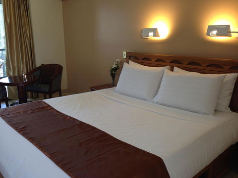 Novena Palms Motel - Gold Coast 4U 13
