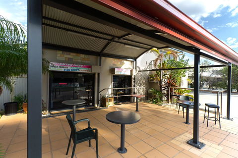 Novena Palms Motel - Gold Coast 4U 25