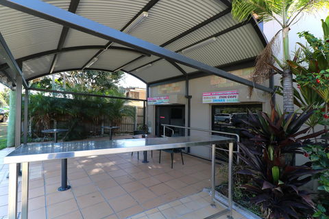 Novena Palms Motel - Gold Coast 4U 26