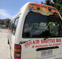 Novena Palms Motel - Gold Coast 4U