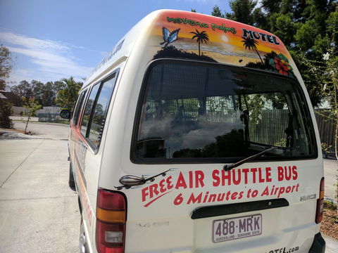 Novena Palms Motel - Gold Coast 4U 0
