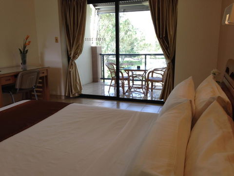 Novena Palms Motel - Gold Coast 4U 14