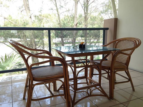Novena Palms Motel - Gold Coast 4U 18