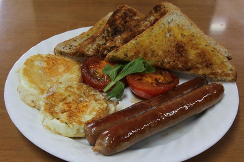 Novena Palms Motel - Gold Coast 4U 28