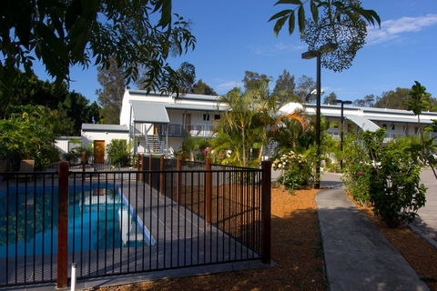 Novena Palms Motel - Gold Coast 4U 6