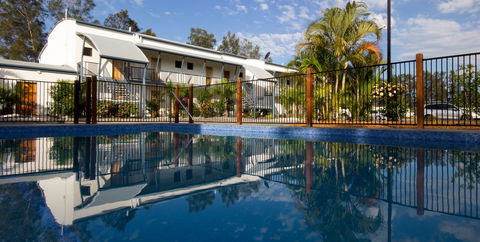 Novena Palms Motel - Gold Coast 4U 8