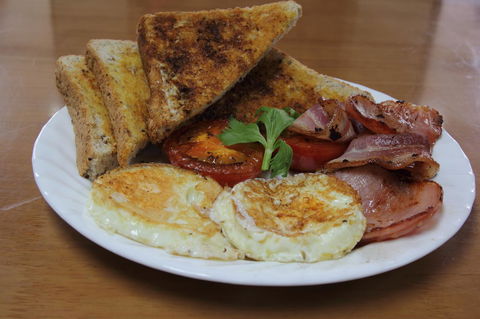 Novena Palms Motel - Gold Coast 4U 31