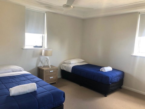 Wharf Boutique Apartments - Accommodation Gold Coast 3