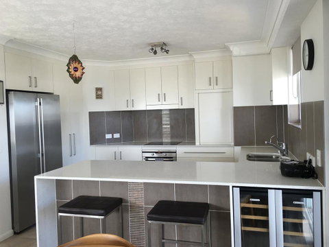 Wharf Boutique Apartments - Accommodation Gold Coast 33