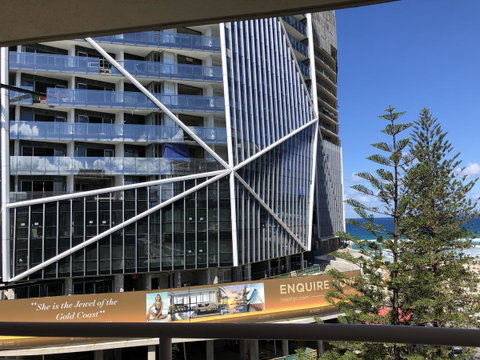Wharf Boutique Apartments - Accommodation Gold Coast 25