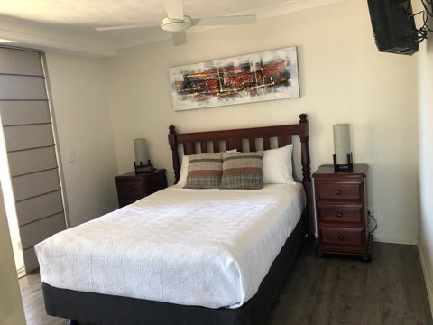 Wharf Boutique Apartments - Accommodation Gold Coast 7