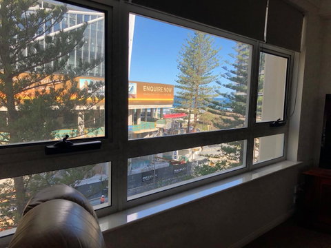 Wharf Boutique Apartments - Accommodation Gold Coast 14