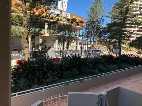 Wharf Boutique Apartments - Accommodation Gold Coast 12