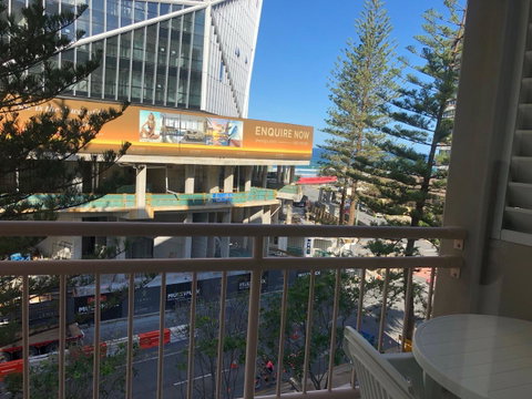 Wharf Boutique Apartments - Accommodation Gold Coast 13