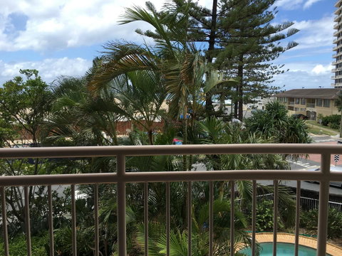 Wharf Boutique Apartments - Accommodation Gold Coast 24