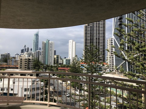 Wharf Boutique Apartments - Accommodation Gold Coast 35