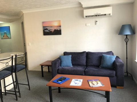 Wharf Boutique Apartments - Accommodation Gold Coast 23