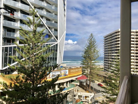 Wharf Boutique Apartments - Accommodation Gold Coast 34