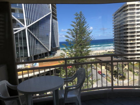 Wharf Boutique Apartments - Accommodation Gold Coast 18