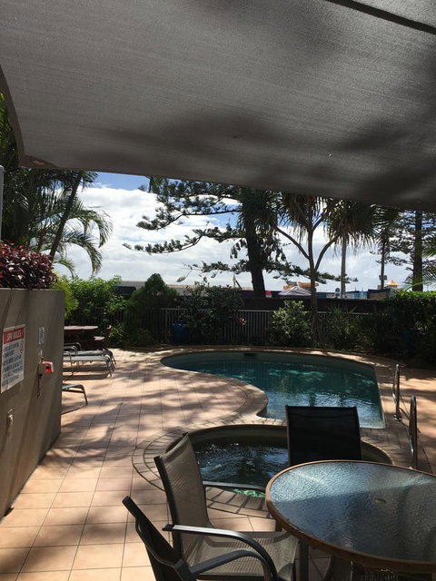 Wharf Boutique Apartments - Accommodation Gold Coast 39