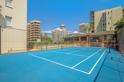 Wharf Boutique Apartments - Accommodation Gold Coast 16