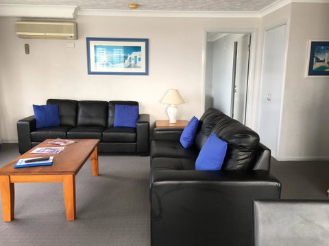 Wharf Boutique Apartments - Accommodation Gold Coast 19