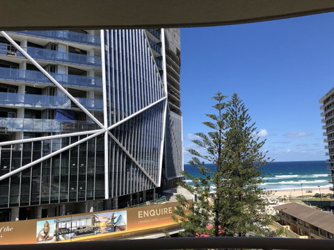 Wharf Boutique Apartments - Accommodation Gold Coast 26