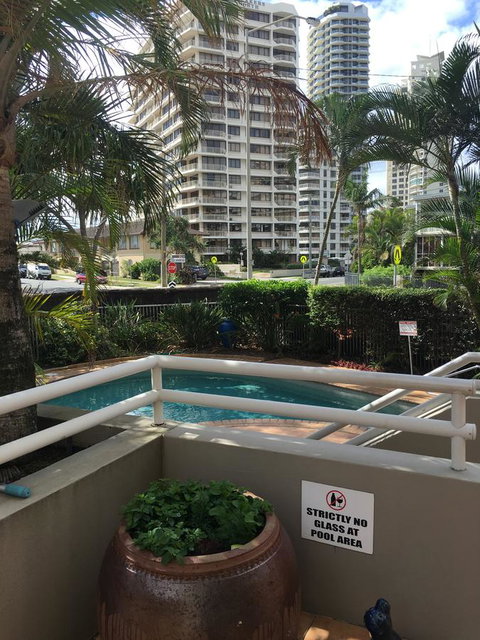 Wharf Boutique Apartments - Accommodation Gold Coast 36