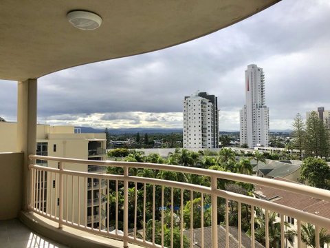 Wharf Boutique Apartments - Accommodation Gold Coast 21