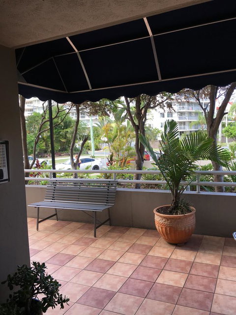 Wharf Boutique Apartments - Accommodation Gold Coast 37
