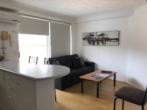 Wharf Boutique Apartments - Accommodation Gold Coast 31