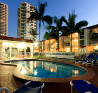 Key Largo Holiday Apartments - Gold Coast 4U