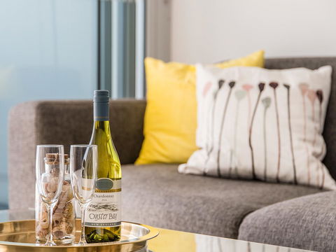 DoubleOne3 Apartments - Gold Coast 4U 27