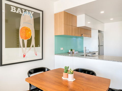 DoubleOne3 Apartments - Gold Coast 4U 32
