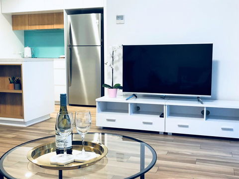 DoubleOne3 Apartments - Gold Coast 4U 12